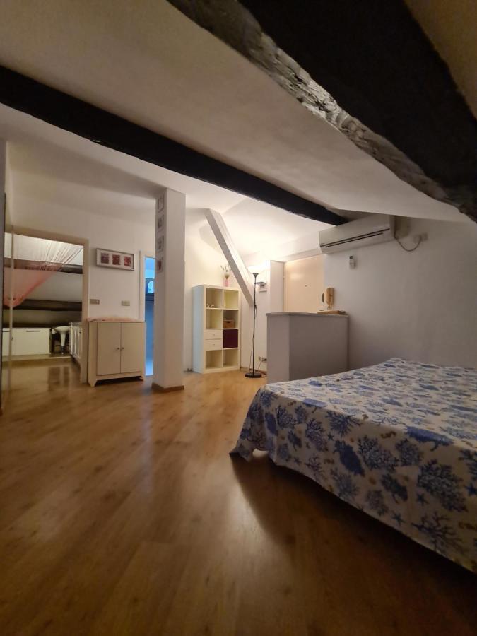 Inside Rapallo Apartment By Portofinovacanze Exterior foto